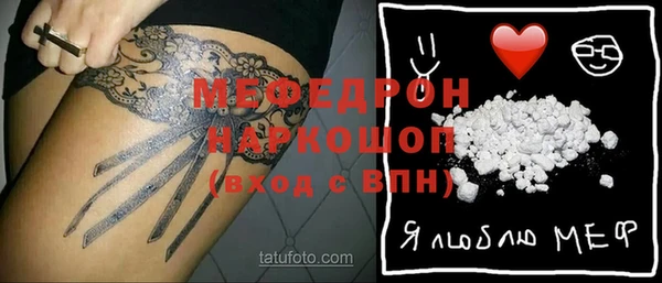 индика Абаза