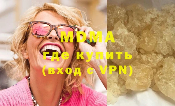 индика Абаза